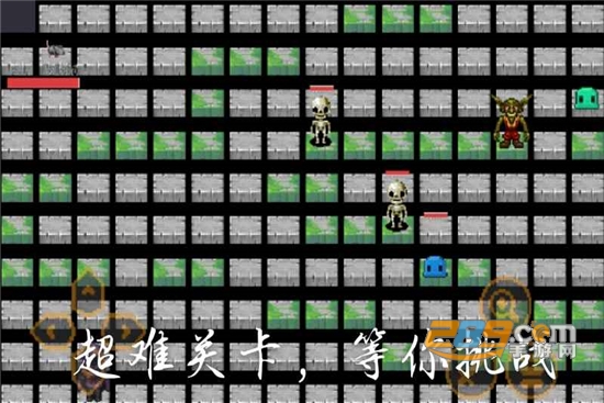 奔跑的老鼠（全新支线）测试版v20.09.021209
