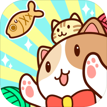 猫旅馆物语手游官方版v1.0.0安卓版