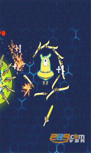 沙雕英雄吃鸡战场官方版v1.0.1