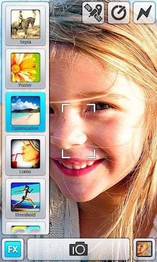 特效相机APP