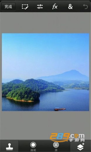 Photoshop CS6安卓手机可用破解版v1.31b安卓最新版