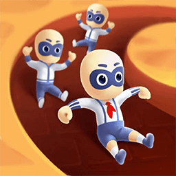 少年逃跑吧官方版v2.0