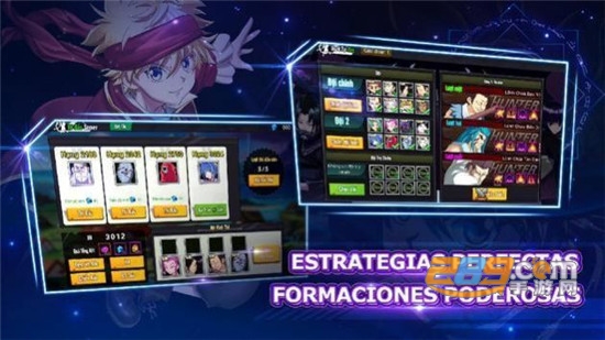 Despertando los superpoderes(唤醒超能力官方版)v1.0.1