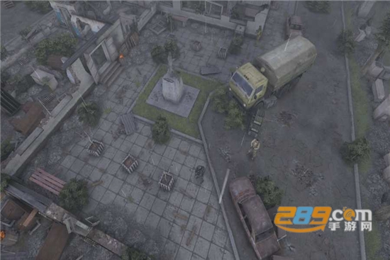 PROJECT Anomaly(异常计划官方最新版)v1.0.0中文版