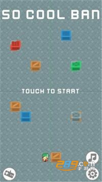 So Cool Ban(很酷的禁令官方版)v1.1.1