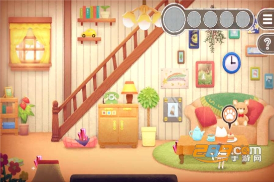 StrayCatDoors(流浪猫门2免费版)v1.0.1安卓版