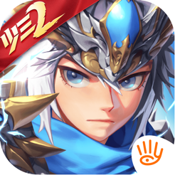 少年三国志2破解版30亿元宝满V2020v1.1.5安卓版