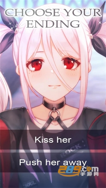 My Princess Girlfriend(我的公主女友中文版)v2.0.7