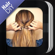 漂亮发型DIYAPP
