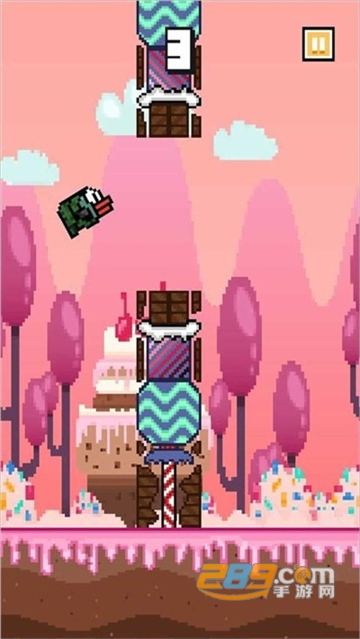 Astro Bird(太空飞鸟官方版)v1.0.0