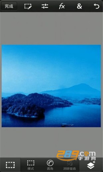 Photoshop CS6安卓手机可用破解版v1.31b安卓最新版