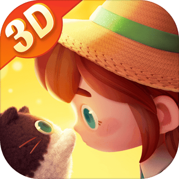 猫咪公寓3d手游官方内测版v1.0安卓版