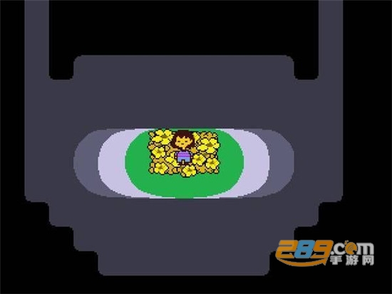 Undertale(传说之下boss战模拟器汉化版)v1.0安卓版