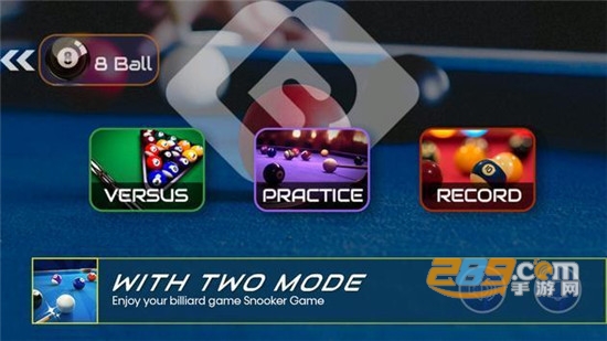 Billiard Master(台球大师赛2020官方版)v1.0.1