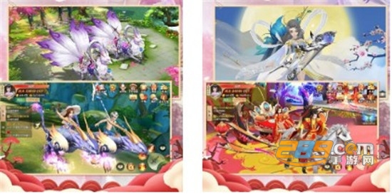 无尽修仙梦官方版 无尽修仙梦官方版
