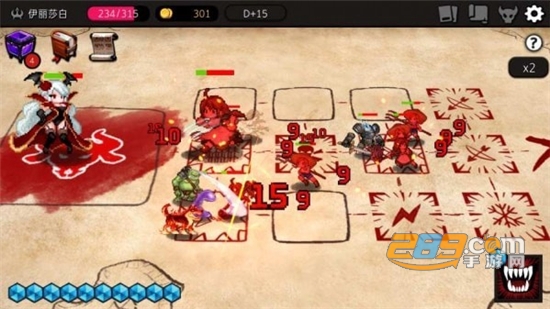地牢制造者故事模式攻略完整版v1.9.60最新版
