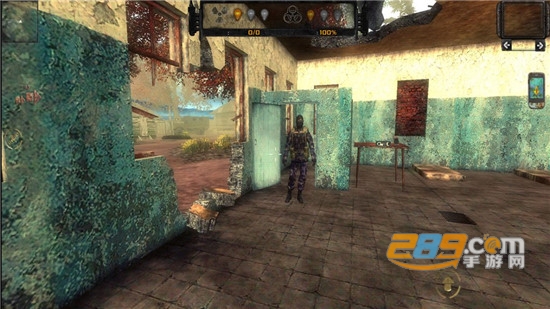 Z.O.N.AX终极计划中文版追风汉化版v1.01最新中文版