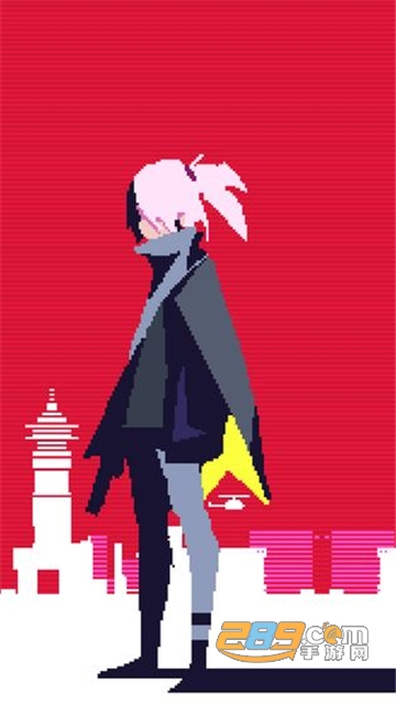 赛博牛仔内购破解版1.03.47
