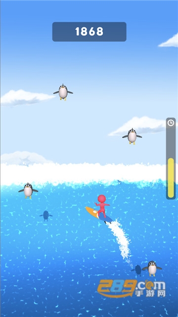 人类冲浪破解版v1.0安卓版