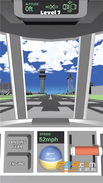 超级航空公司游戏官方安卓版v0.9.2安卓版