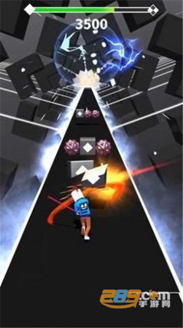 节奏刀光2020破解版v1.0安卓版