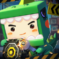 迷你世界喜团团皮肤永久激活码免费版v1.0.0 免费版