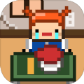 Living Alone(独自生活游戏中文安卓破解版)v1.7