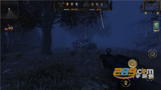 Z.O.N.AX终极计划中文版追风汉化版v1.01最新中文版