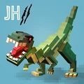 像素侏罗纪恐龙世界手游版v1.2免费版