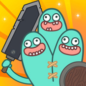 Arena Brawls(争霸竞技场中文版)v1.0.0