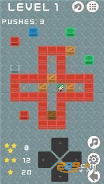 So Cool Ban(很酷的禁令官方版)v1.1.1
