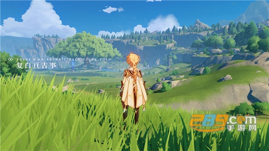 原神手游无限内购破解版v1.0安卓版
