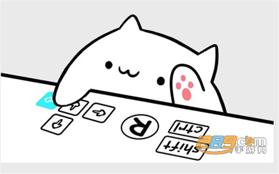 Bongo cat mver手机版安卓免费版v0.1.6安卓版