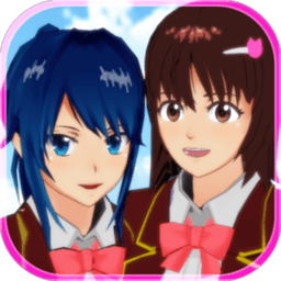 SAKURA SchoolSimulator(樱花高校校园模拟器2022中文版)v1.039.07最新版