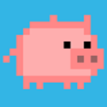 Flappy Pig(像素小肥猪免费版)v1.1