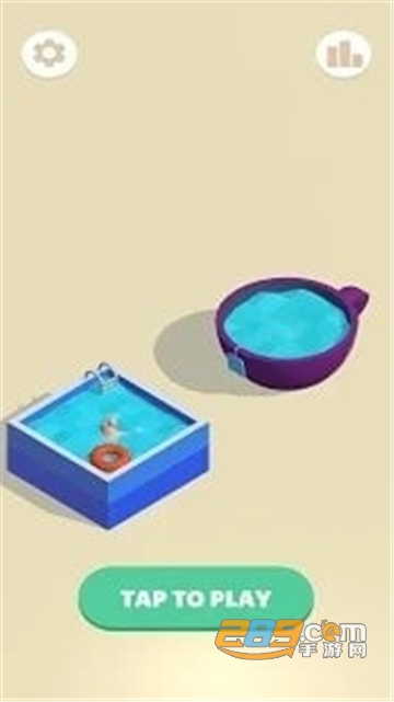Pool Diver(泳池潜水员免费版)v0.1