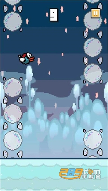 Astro Bird(太空飞鸟官方版)v1.0.0