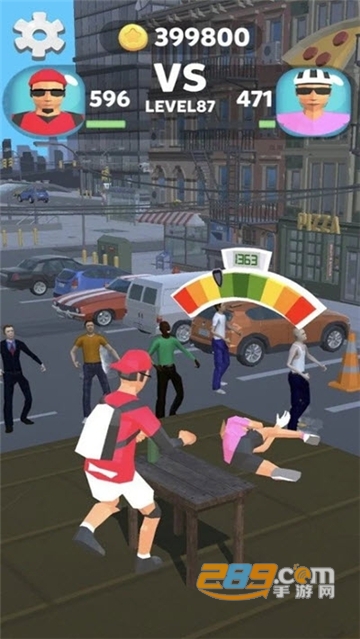 Slap Master(掌掴大师免费版)v1.0.0