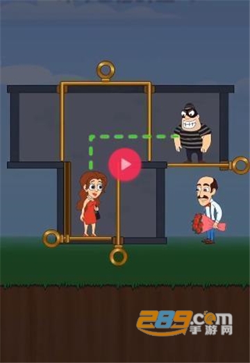 疯狂试探官方版v1.0.0