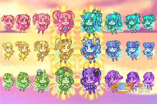 Blue Dungeon(蓝色地牢汉化版)v1.0.0