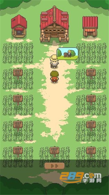 Pixel Farm(迷你像素牧场安卓最新版)v1.0.0