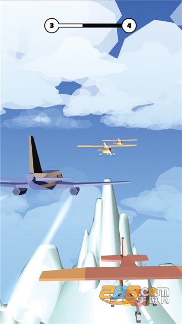 超级航空公司游戏官方安卓版v0.9.2安卓版