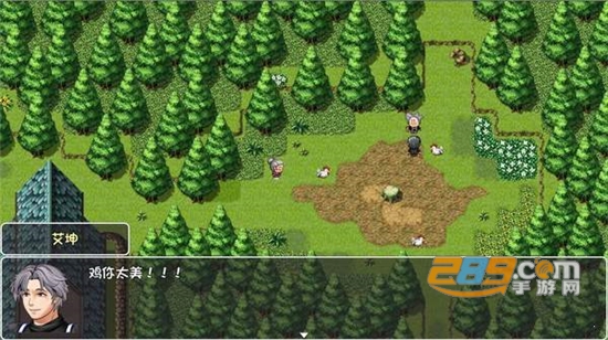 大千世界手游破解版最新版本v0.026最新版