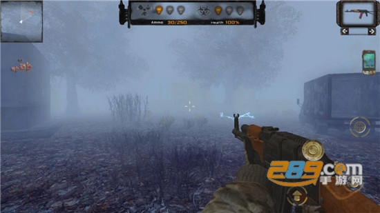 Z.O.N.AX终极计划中文版追风汉化版v1.01最新中文版