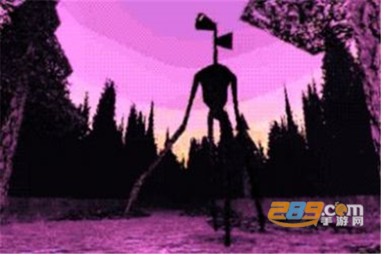 SCP: Siren head(警笛头实验室中文版)v2.0.0安卓版