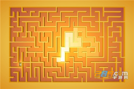 Maze: Path of light(迷宫：光之路单机版)v0.26