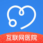 好大夫智慧互联网医院APP