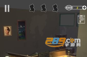 密室逃脱之遗失手游 密室逃脱之遗失手游