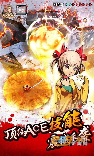 undead slayer(亡灵杀手2026年最新内购破解版)v1.1.1最新版