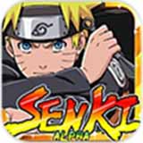 火影战记之赤焰Beta版满人物2022最新版v1.7.1最新版